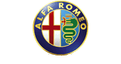 Alfa Romeo logotyp