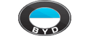 Reservdelar till BYD