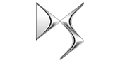 DS logotyp