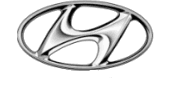 Hyundai logotyp
