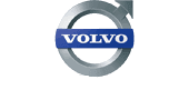 Volvo logotyp