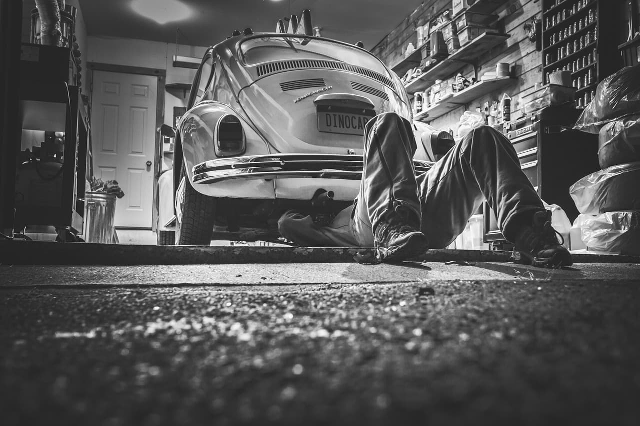 Autofrance guider och tips om bildelar