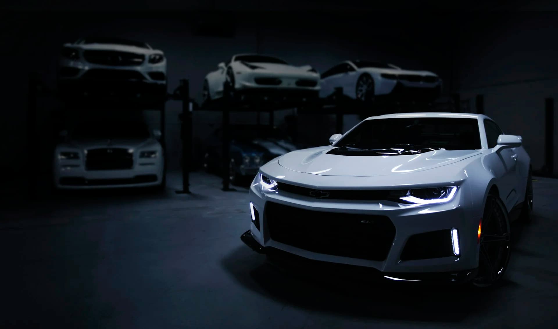 Franska bilar — Peugeot, Renault och Citroën reservdelar