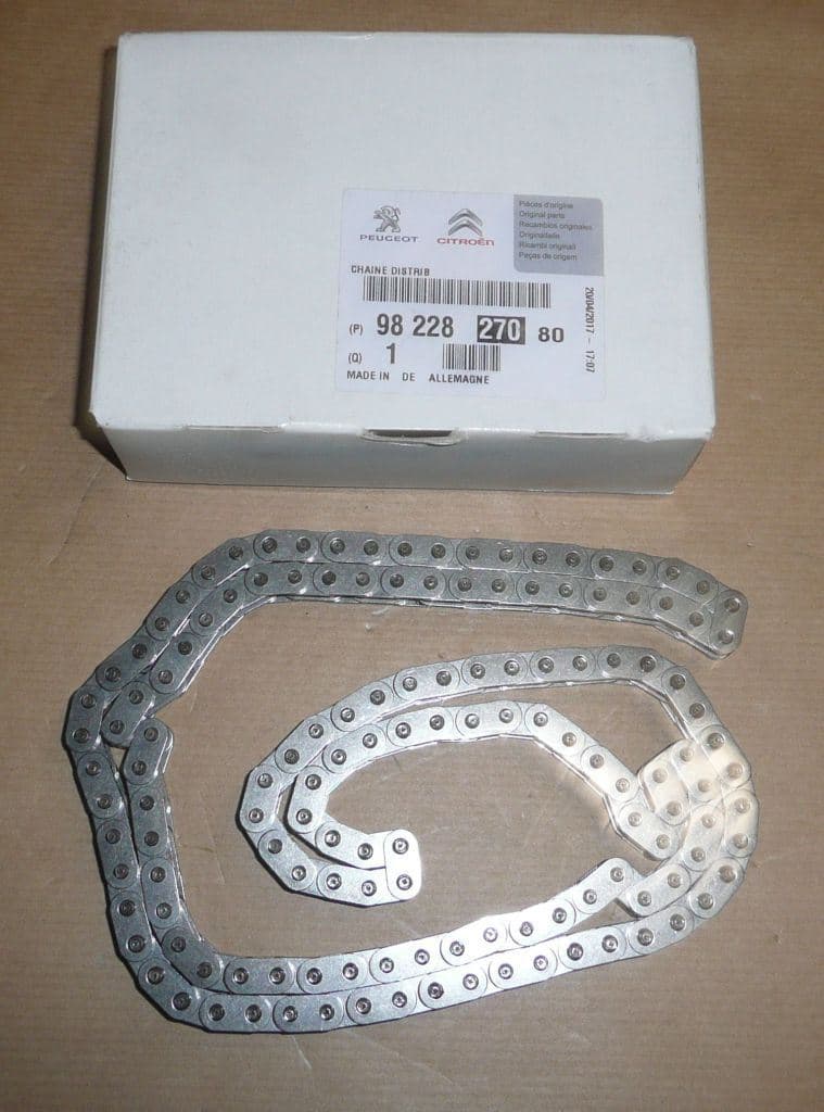 Kamkedja C C4,c5 Iii 1.4/1.6thp från Autofrance