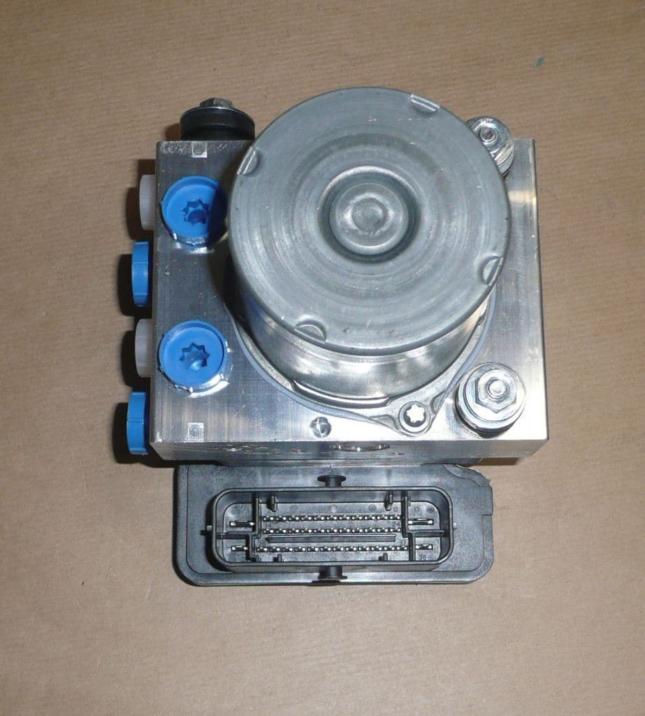 Abs-pump - Renault Master III 2.3DCI från Autofrance - bild 2