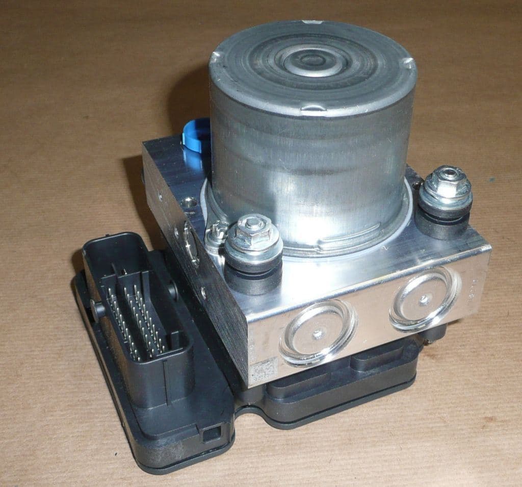Abs-pump - Renault Master III 2.3DCI från Autofrance - bild 3