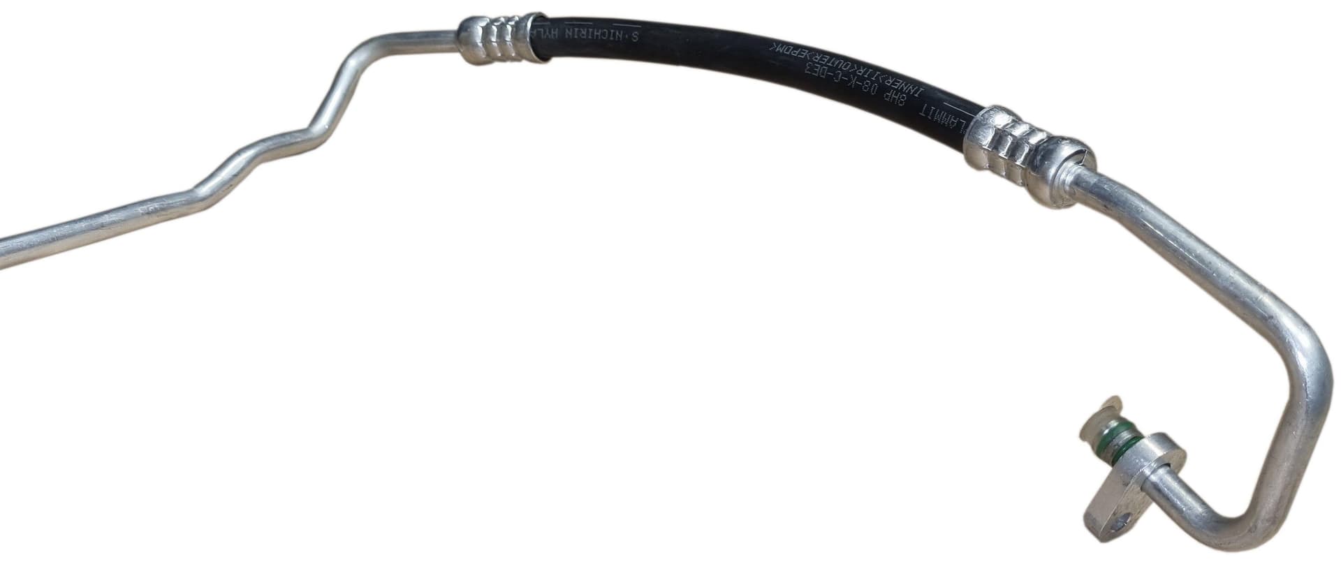 Ac-slang - Citroën C5/C6/P, 407 från Autofrance - bild 3