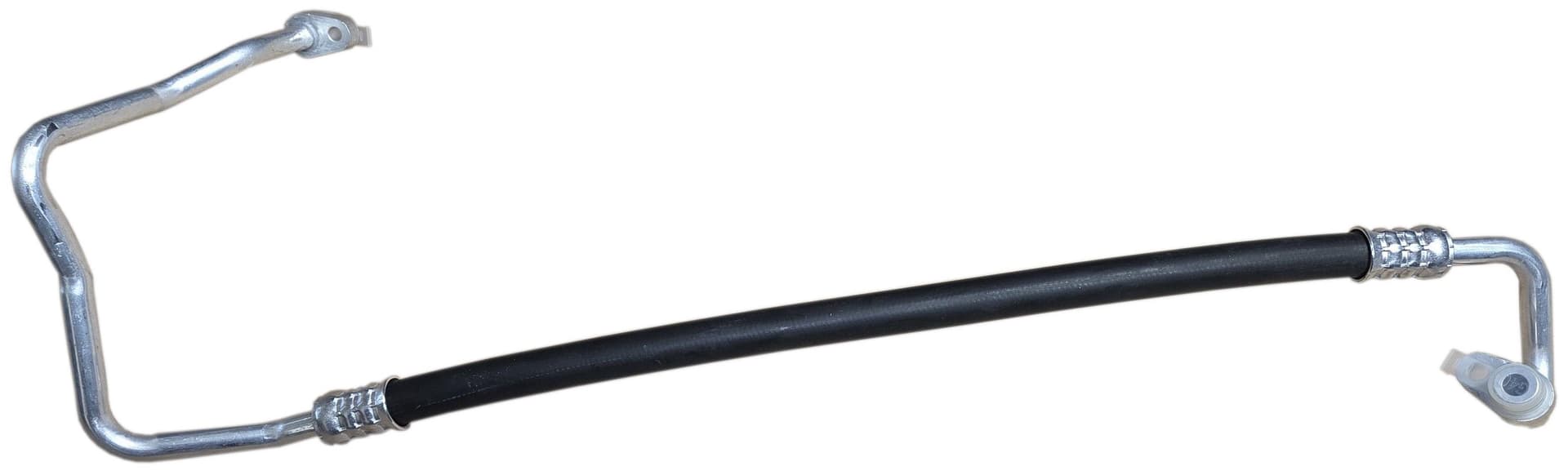 Ac-slang - Renault Megane IV 1.6TCE