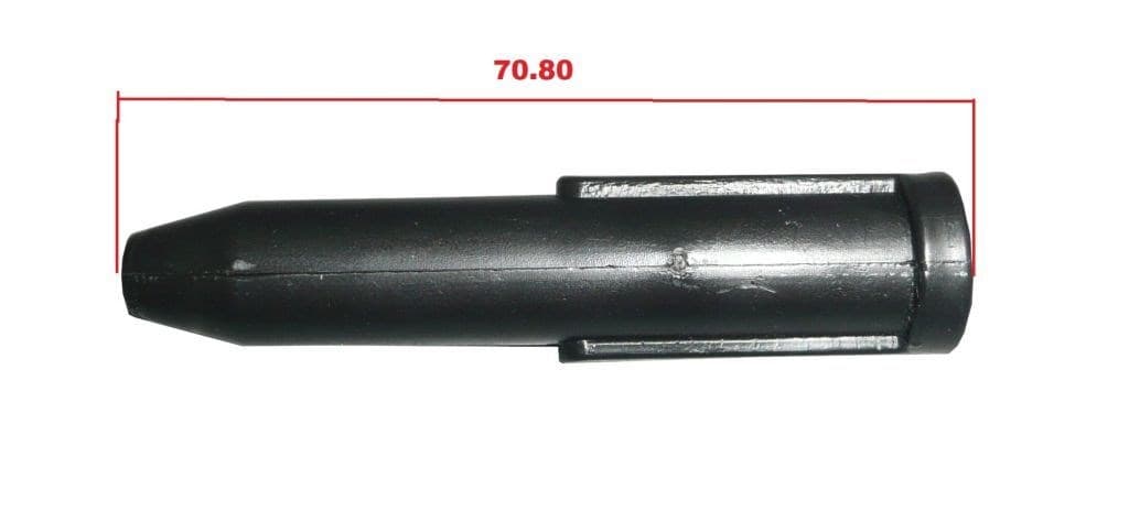 Adapter Växelspaksknopp Psa