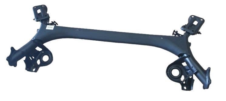 Bakaxel Renoverad - Peugeot 307/308 I/3008 I/Rcz från Autofrance - bild 4