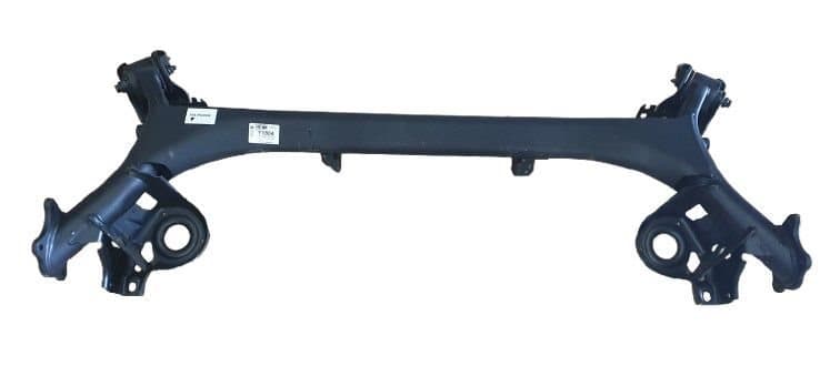 Bakaxel Renoverad - Peugeot 307/308 I/3008 I/Rcz från Autofrance