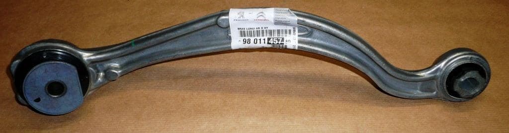 Bärarm - Citroën C5 III/C6/Ds5, Peugeot 407, Höger från Autofrance