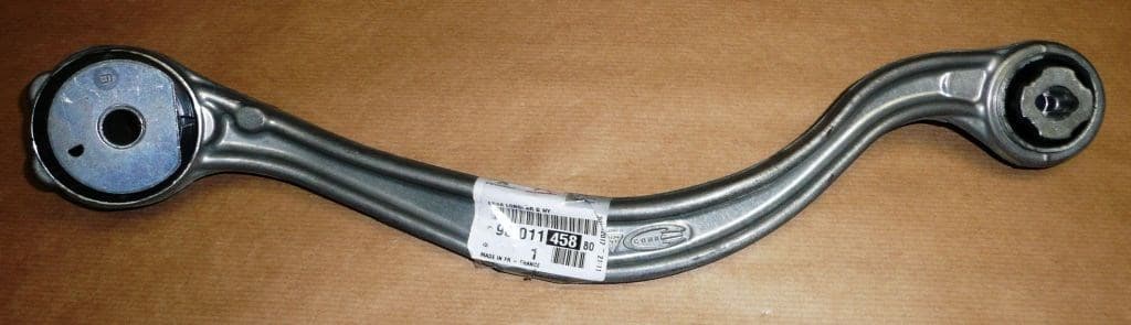 Bärarm - Citroën C5 III/C6/Ds5, Peugeot 407, Vänster från Autofrance