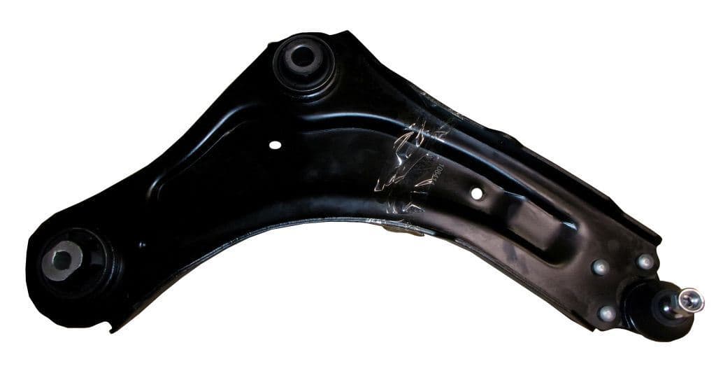 Bärarm - Renault Megane III/Scenic III, Höger från Autofrance - bild 2