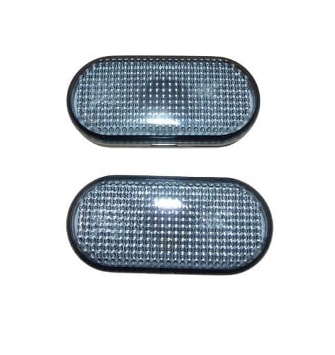 Blinkerslampor - R TRAFIC III L+P