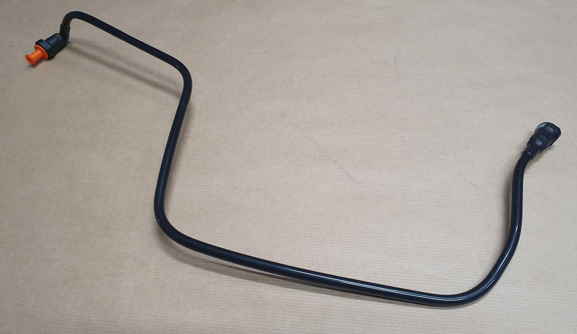 Bränsleslang - Peugeot 806/807 2.0 16V från Autofrance - bild 2