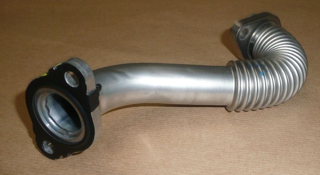 Egr-slang - Renault Master III 2.3DCI från Autofrance - bild 4