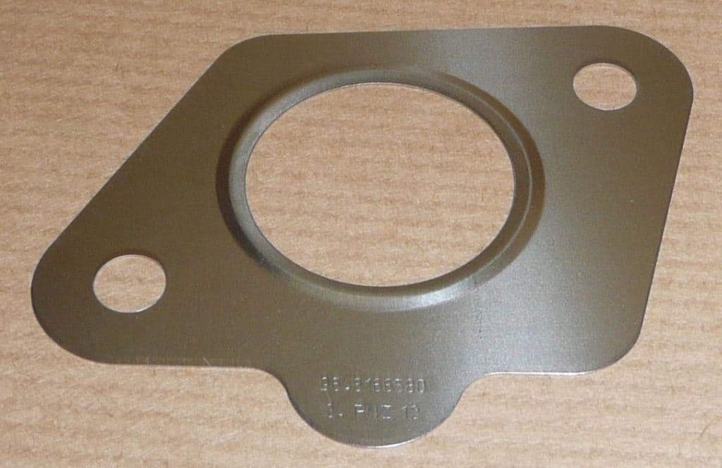 Egr-ventilspackning - 1.4HDI från Autofrance
