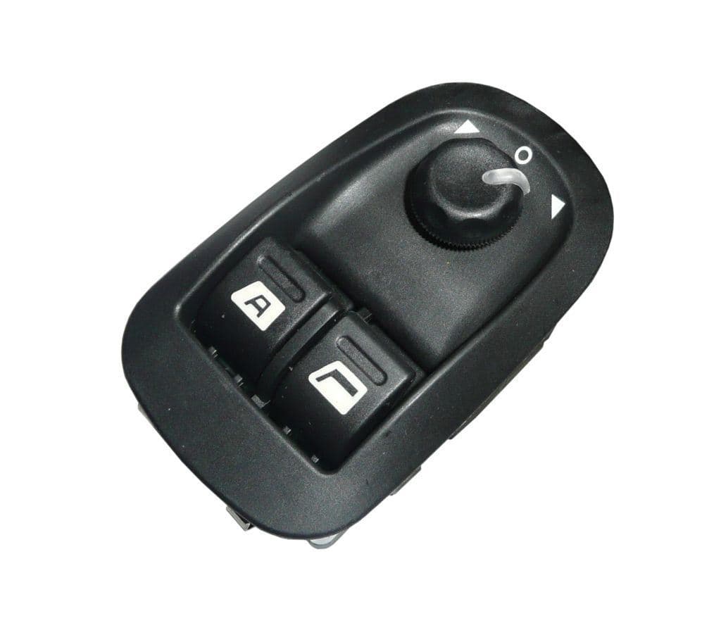 Fönsterhissbrytare - Citroën Jumpy P 206/306 från Autofrance