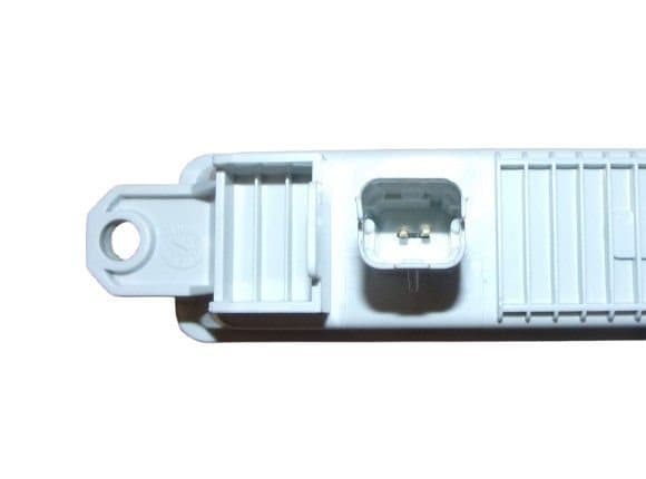 Framljus Led - Citroën Berlingo II/P, 108 från Autofrance - bild 3