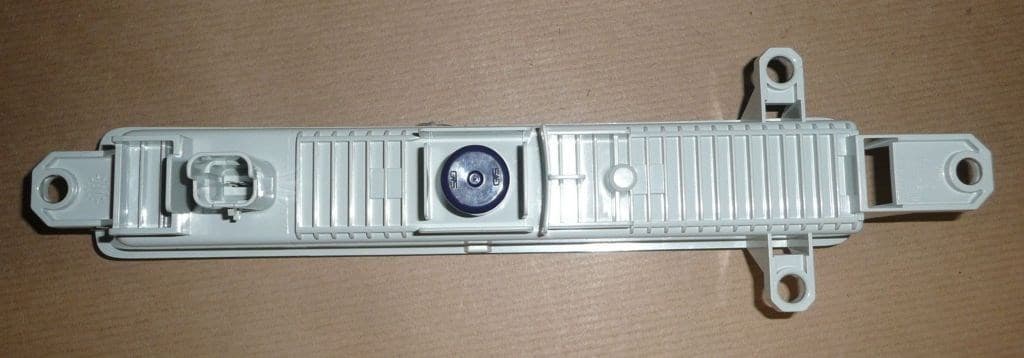 Framljus Led - Citroën Berlingo/P, 108 från Autofrance - bild 3