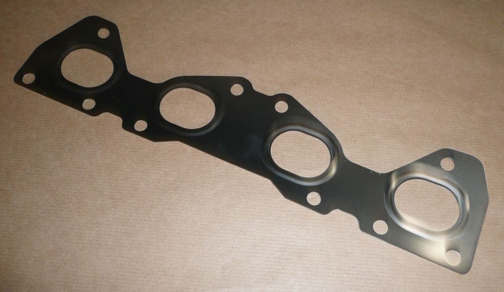 Grenrörspackning Psa - 1.6 16V från Autofrance - bild 3