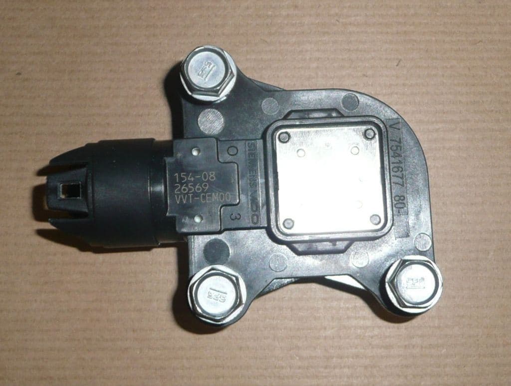 Kamaxelgivare - Citroën Berlingo/P207 från Autofrance - bild 4
