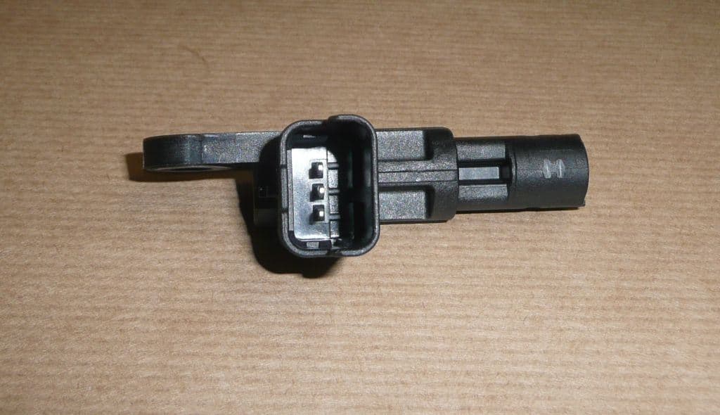 Kamaxelgivare - Citroën C4/C5(x7)/P308 från Autofrance - bild 3