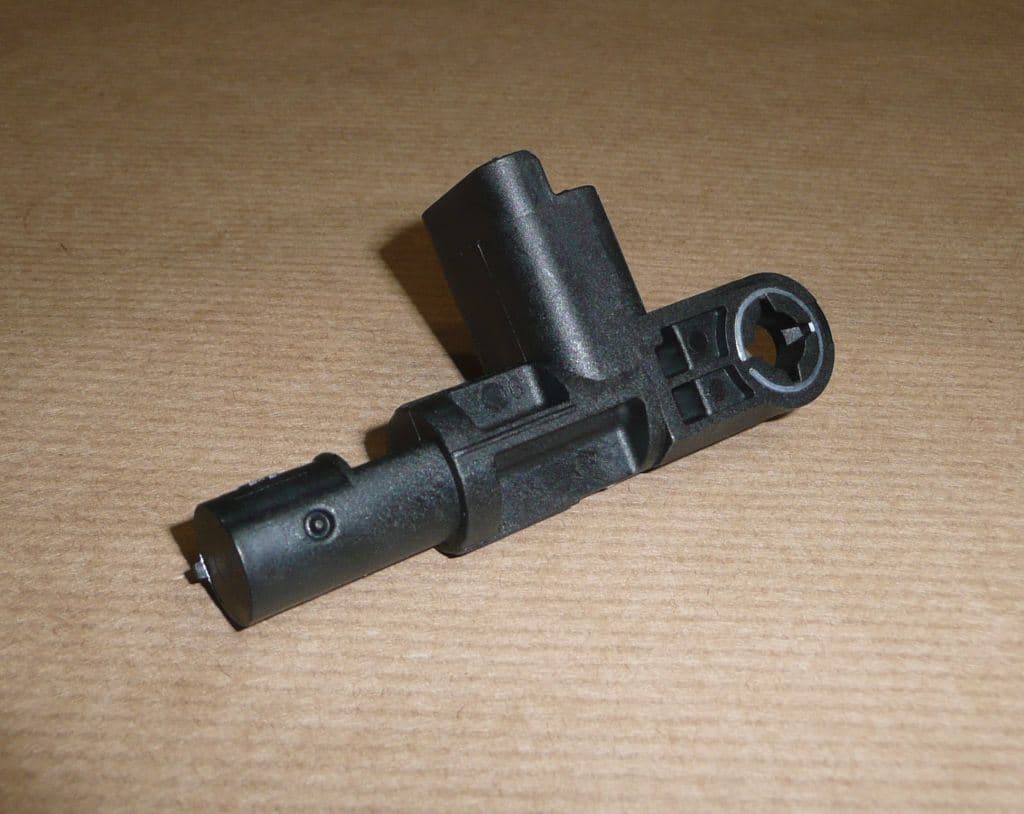 Kamaxelgivare - Citroën C4/C5(x7)/P308 från Autofrance - bild 4