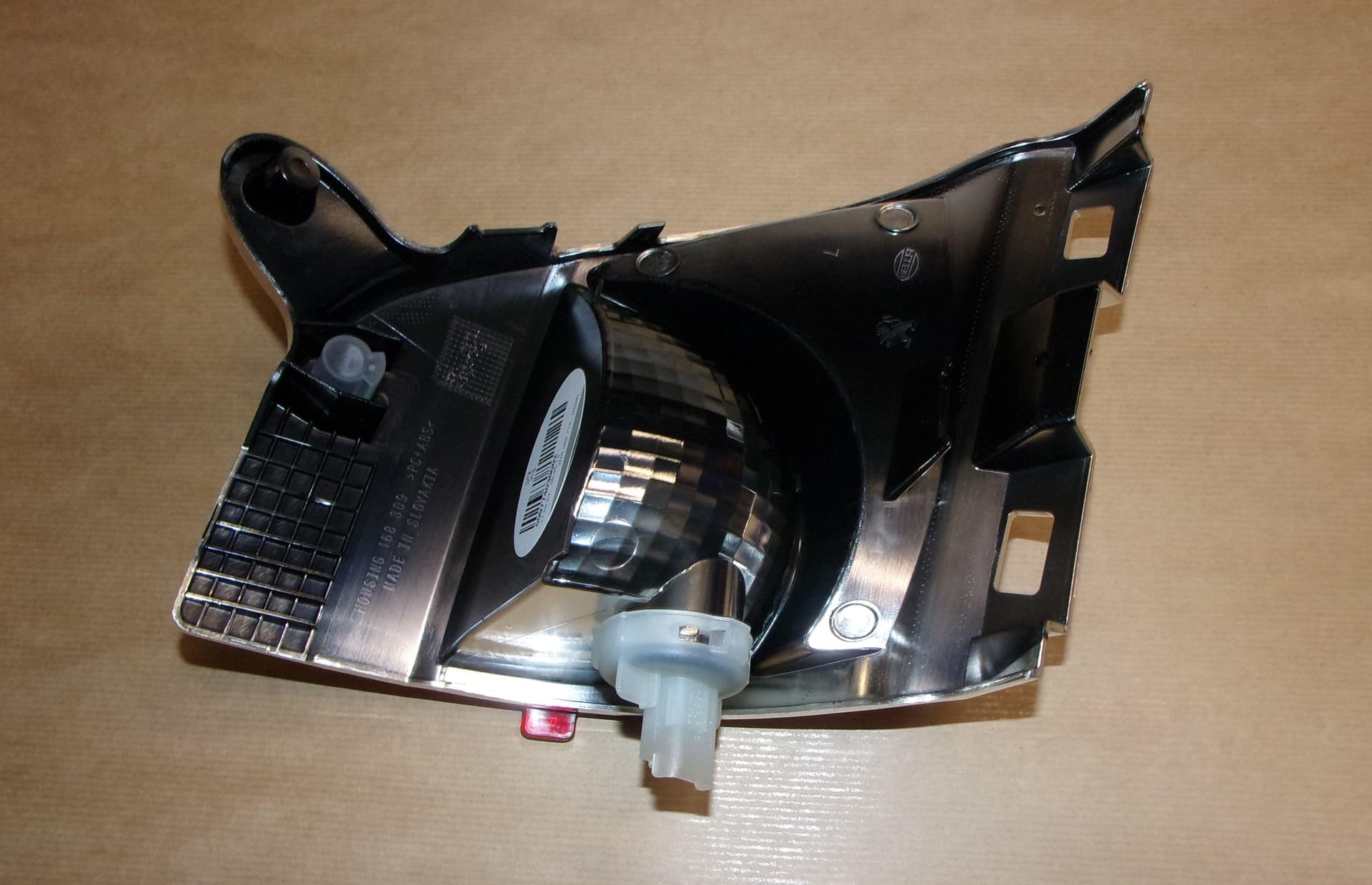 Lampa från Autofrance - bild 3
