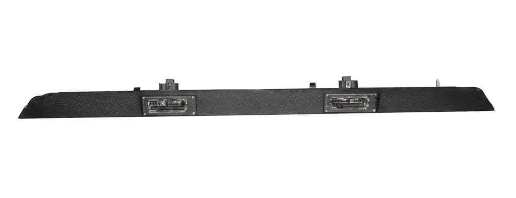 List - Lampa Registreringsskylt C JUMPER III från Autofrance