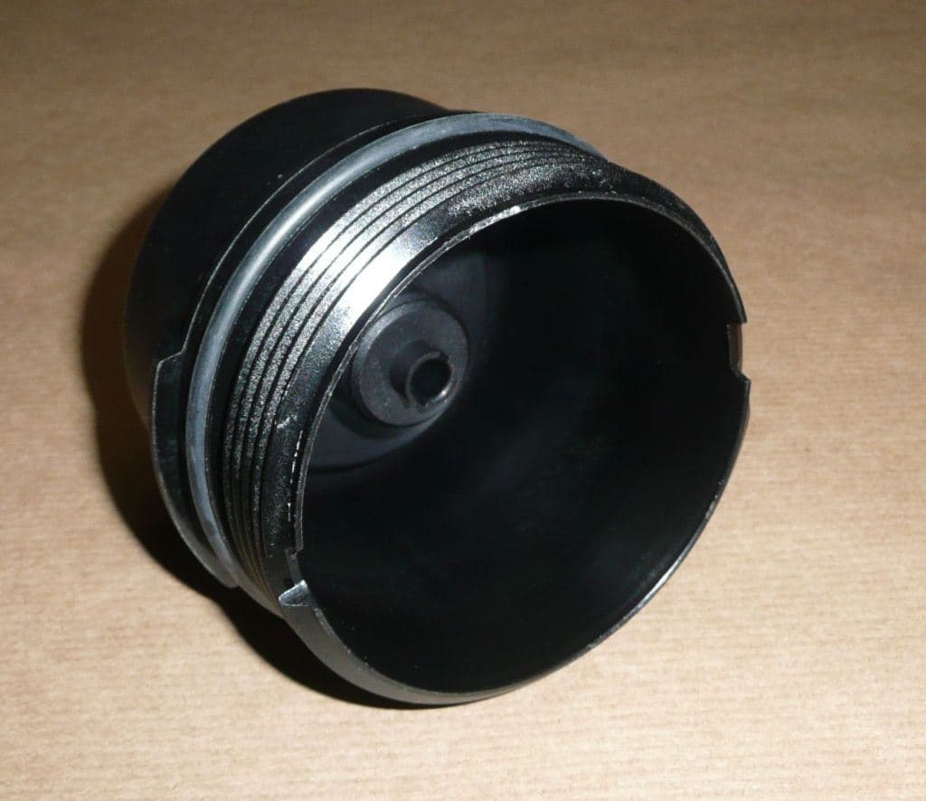 Lock/kåpa Filter från Autofrance - bild 4
