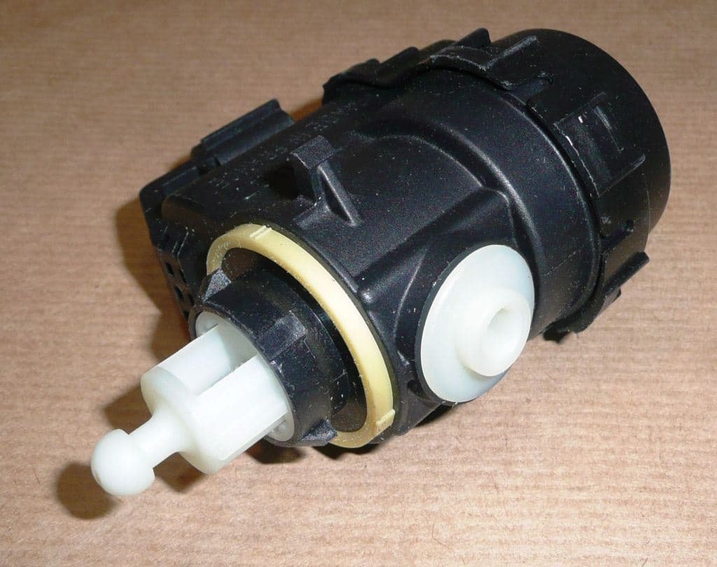 Motor från Autofrance - bild 4