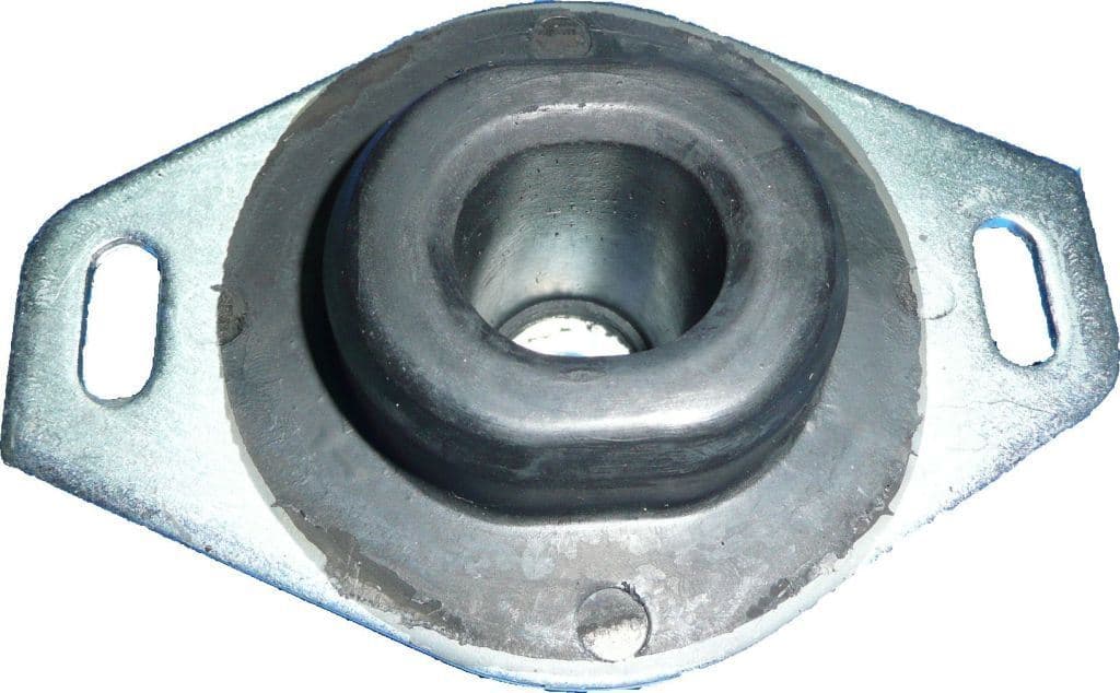 Motorupphängning - Citroën Xsara/P306/406/807 från Autofrance