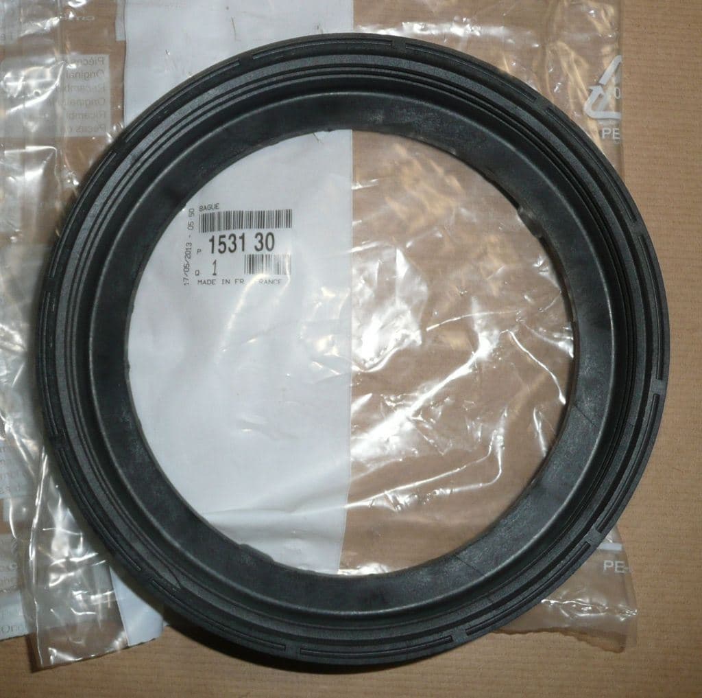 Mutter Pump Bränsle Psa