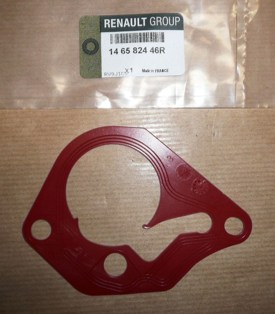Packning Vakuumpump - 1.9DCI