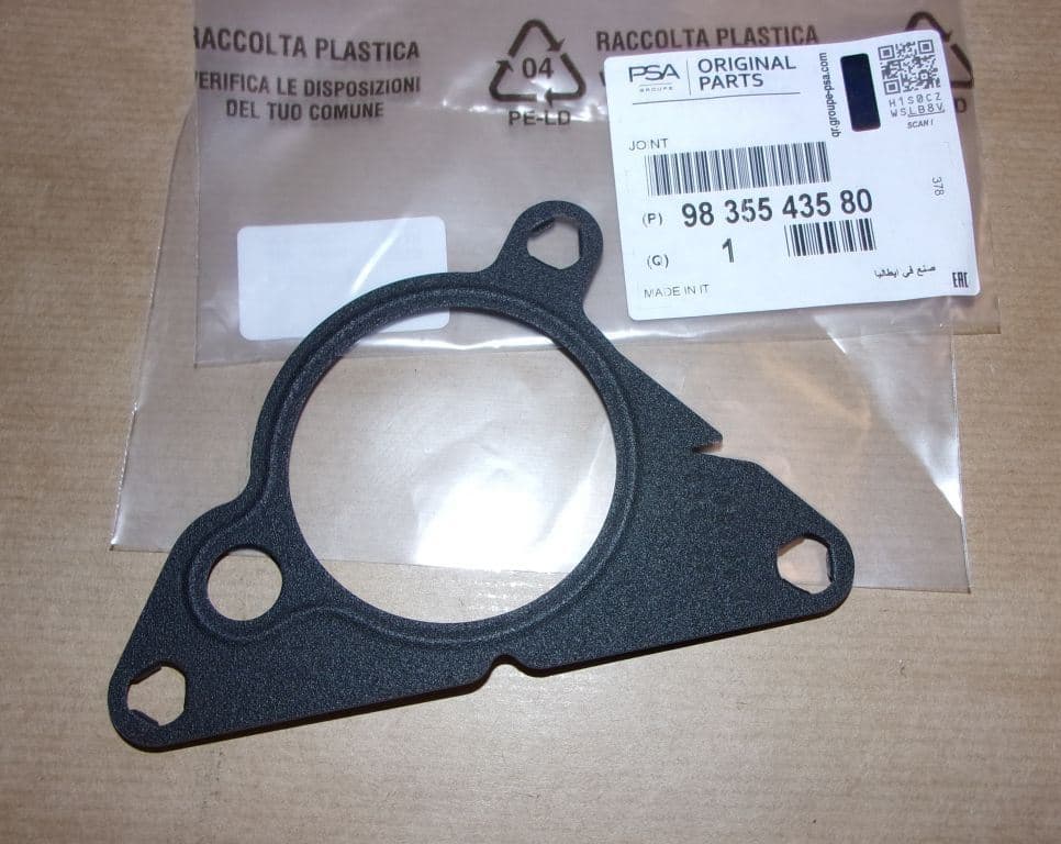 Packning Vakuumpump - Citroën 208 II 1.2THP från Autofrance