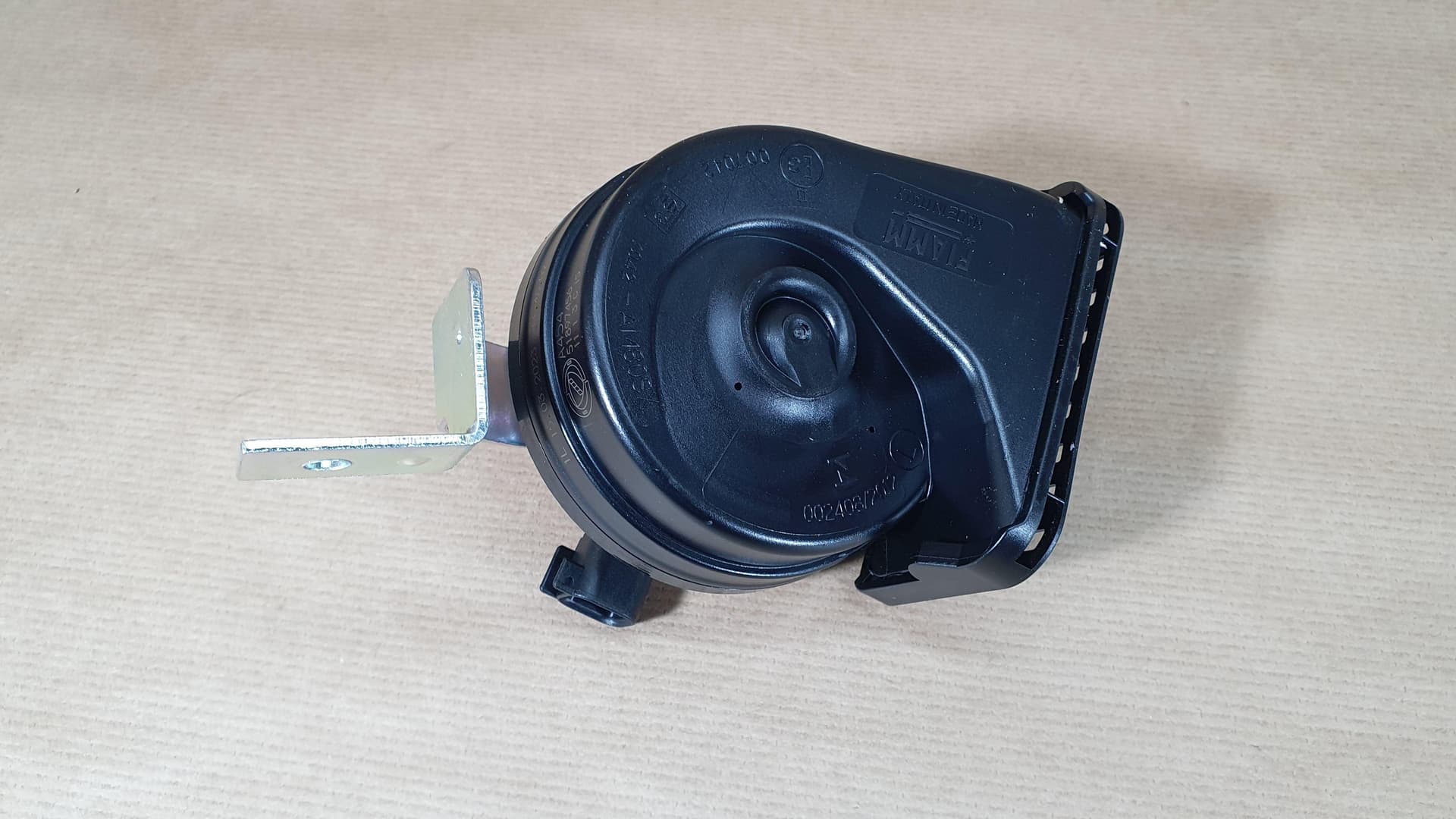 Signalhorn - Fiat Grande Punto, 12> från Autofrance - bild 2