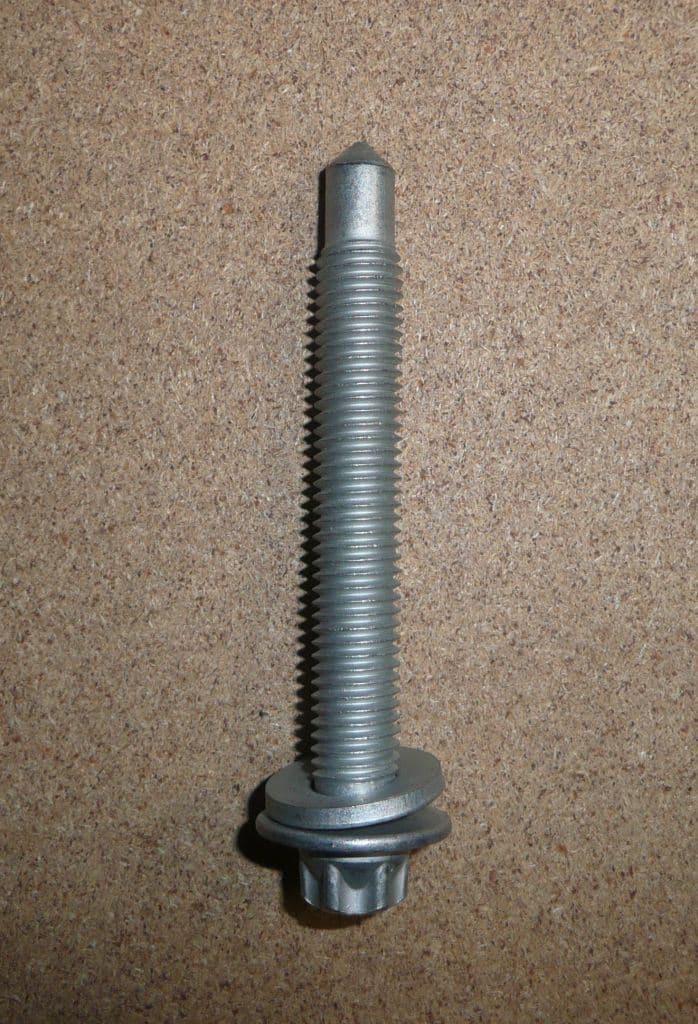 Skruv - Ram Motor C C8,JUMPY III från Autofrance - bild 2