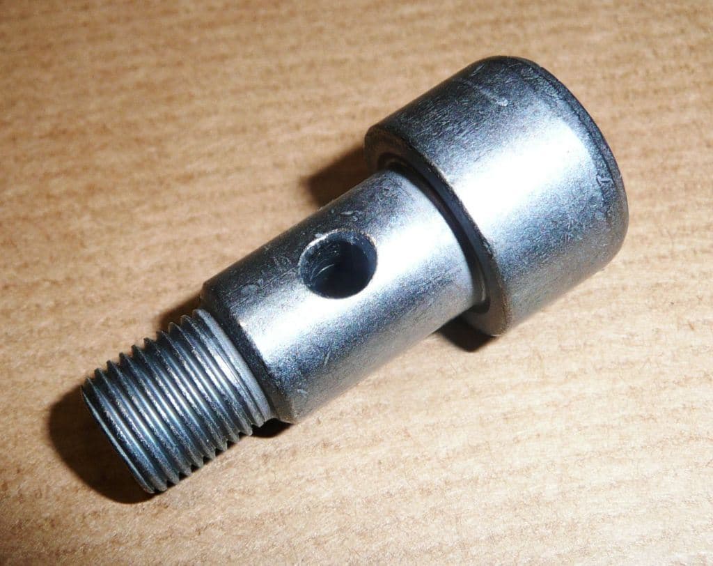 Skruv Turboanslutning Psa - 1.4HDI/1.6HDI