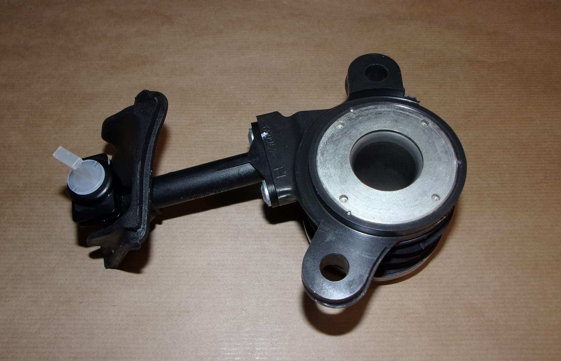 Slavcylinder Koppling - Renault Clio IV 0.9TCE/1.2 16V från Autofrance - bild 2
