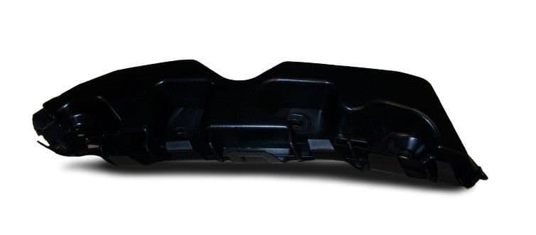 Stötfångarfäste - Dacia Duster vänster, Fram från Autofrance