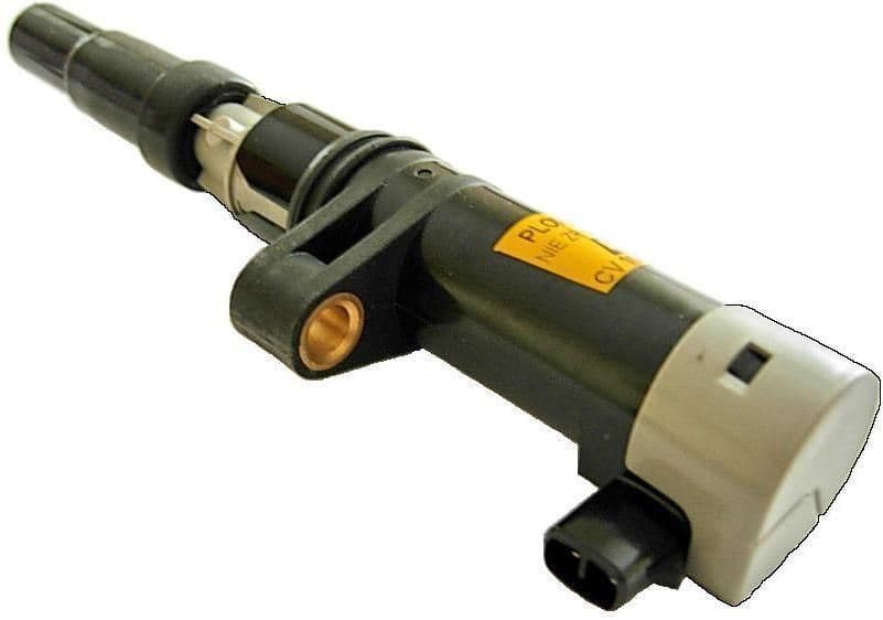 Tändspole - MOT K4J/K4M 1.4 16V från Autofrance