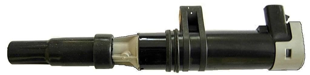 Tändspole - MOT K4J/K4M 1.4 16V från Autofrance - bild 2
