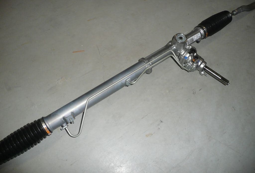 Styrsystem Med Servo C C5 Iii från Autofrance - bild 4