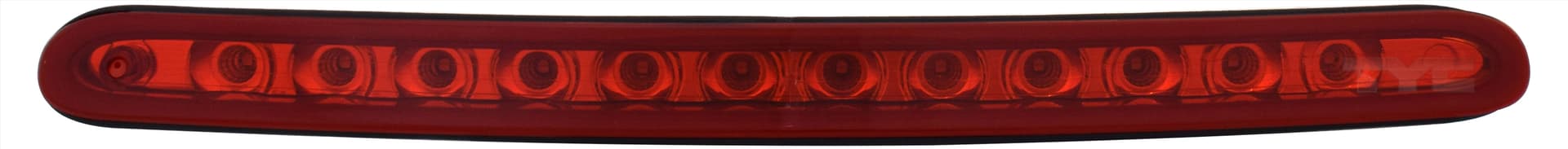 Bromsljus i baklucka, LED, ej Hybrid från Galwin