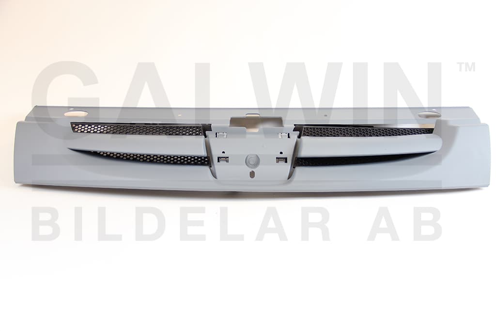 Kylargrill ej 400H
