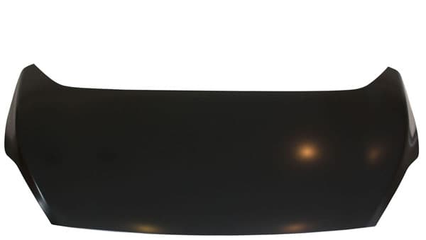 Motorhuv