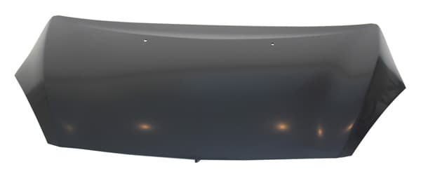 Motorhuv