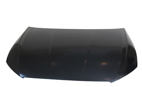 Motorhuv